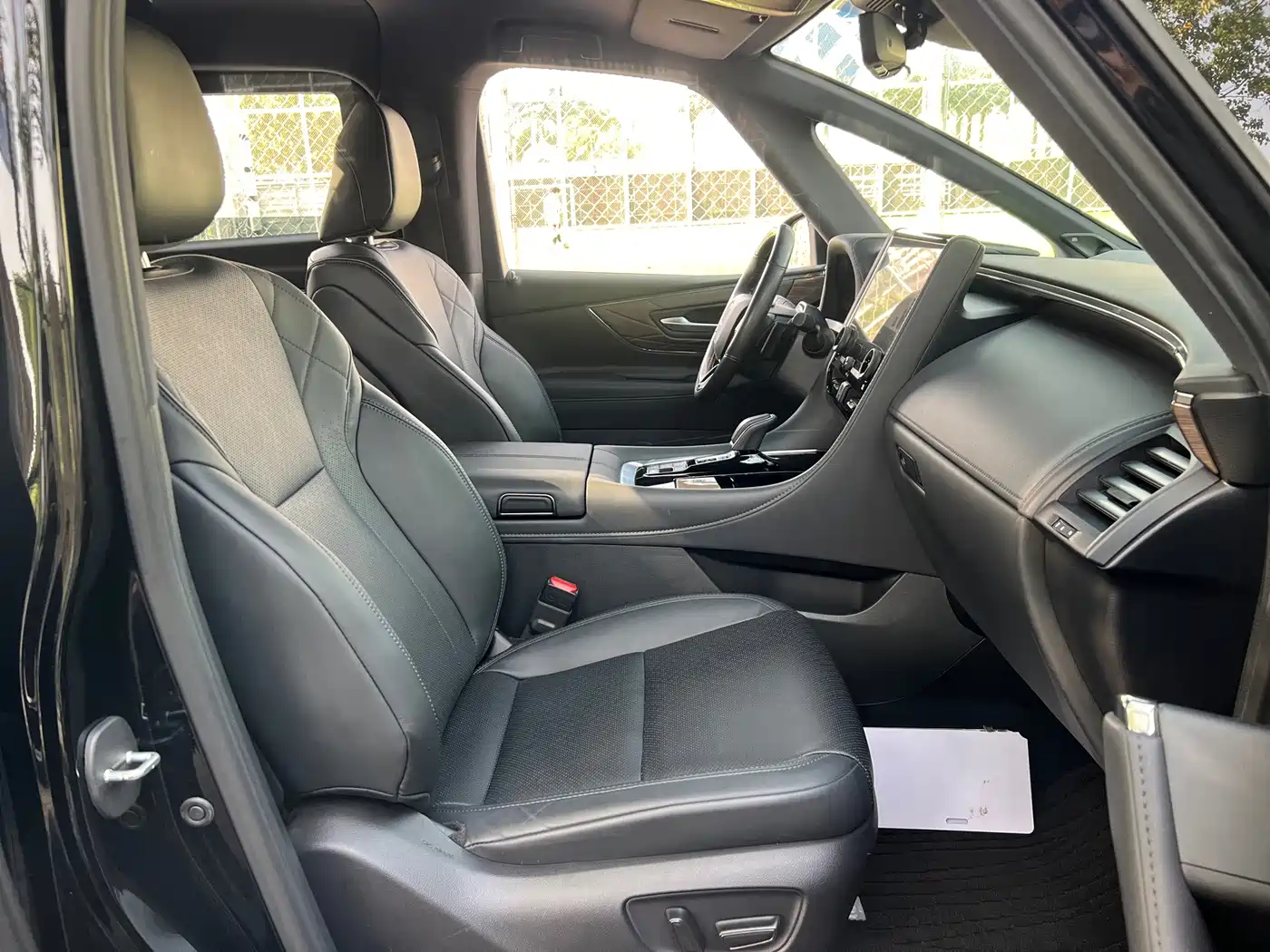 Toyota Vellfire 2024 2024 Crown Hybrid 2.5L Executive Premium Edition