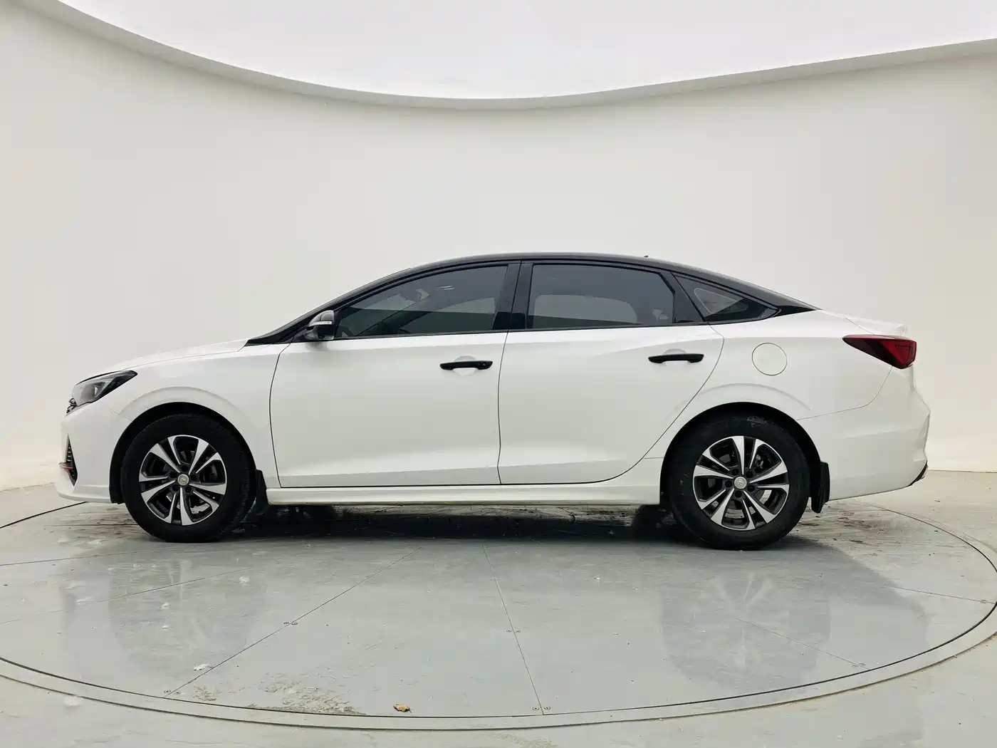 CHANGAN YIDONG