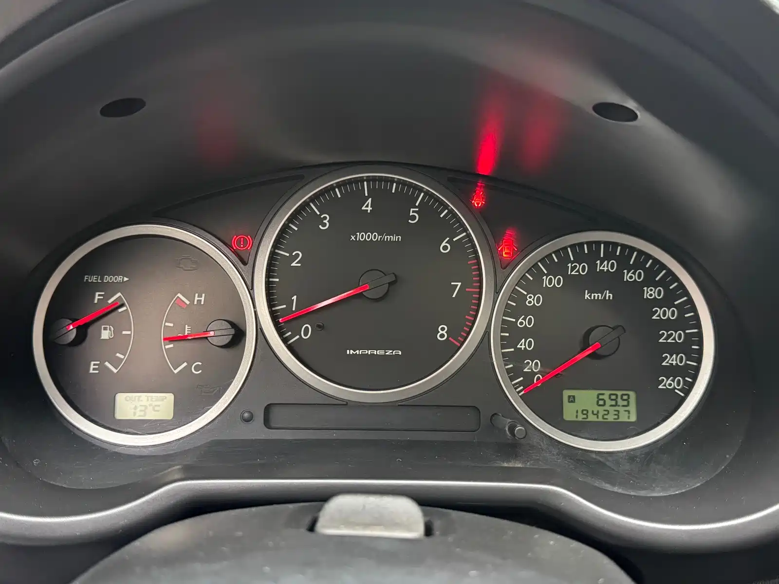 Photo 21 - Subaru Impreza