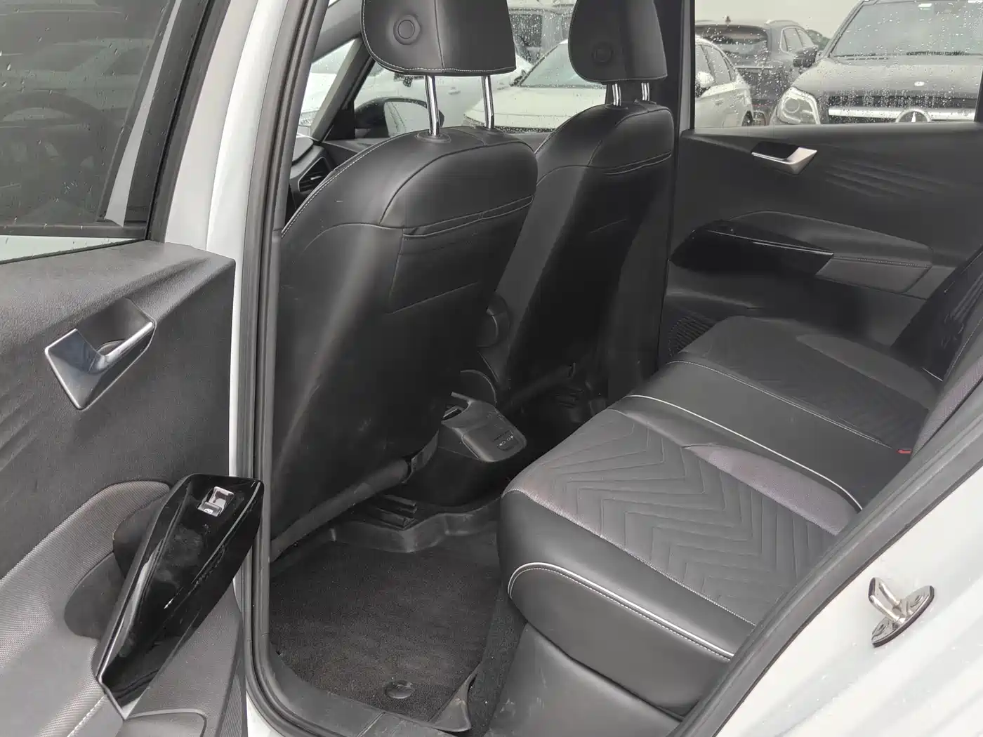 Volkswagen ID.3 2024 Pure Smart Edition фото 9