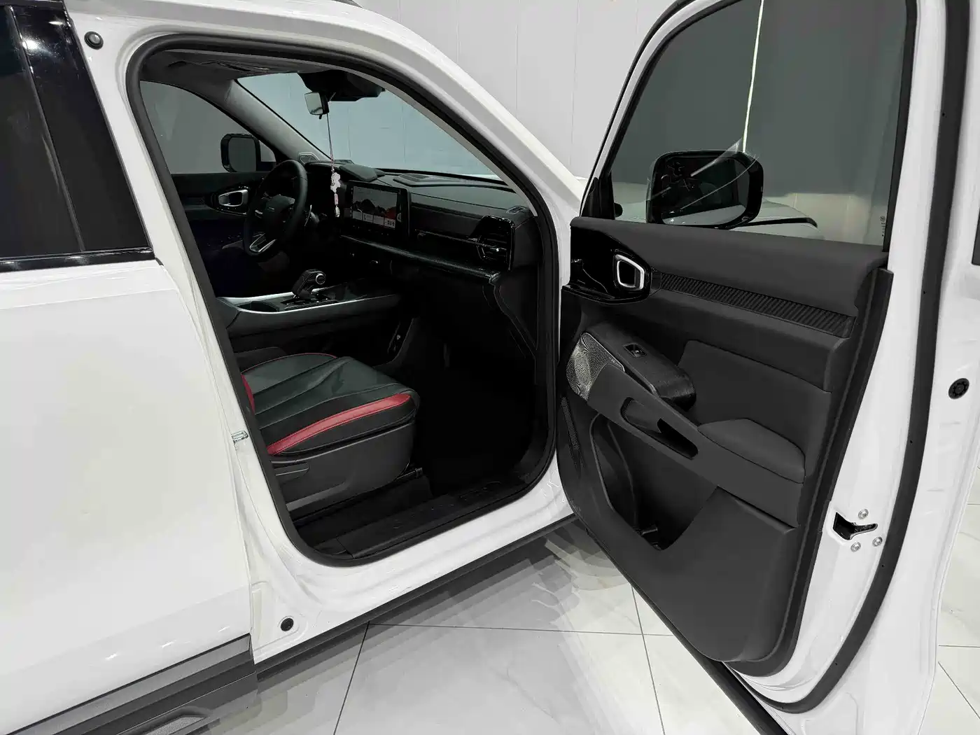Haval Cool Dog 2022 Model 1.5T DCT FWD Trendy Sound Edition фото 14