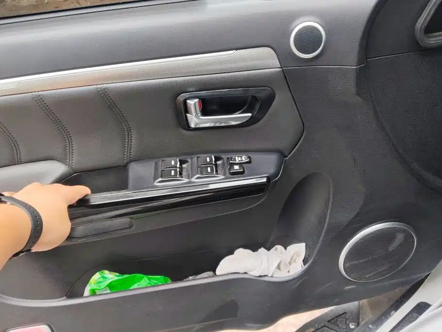 Haval H5 Classic 2019 2018 Classic 2.0T Manual 4WD Premium