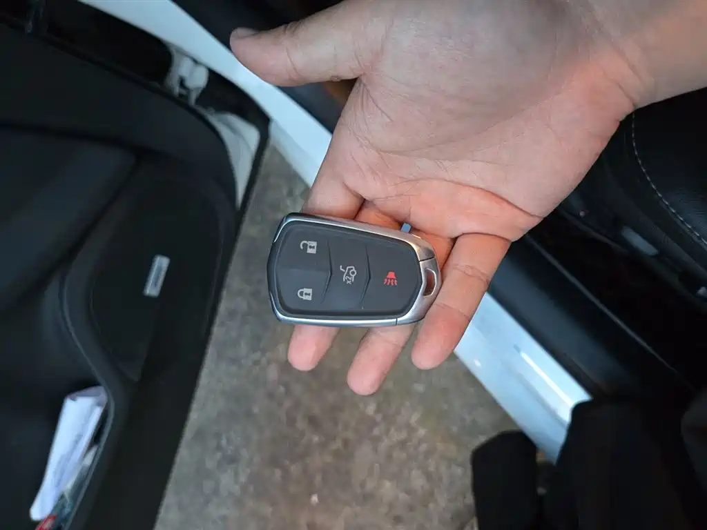 Cadillac ATS-L 2017 28T Technology фото 12