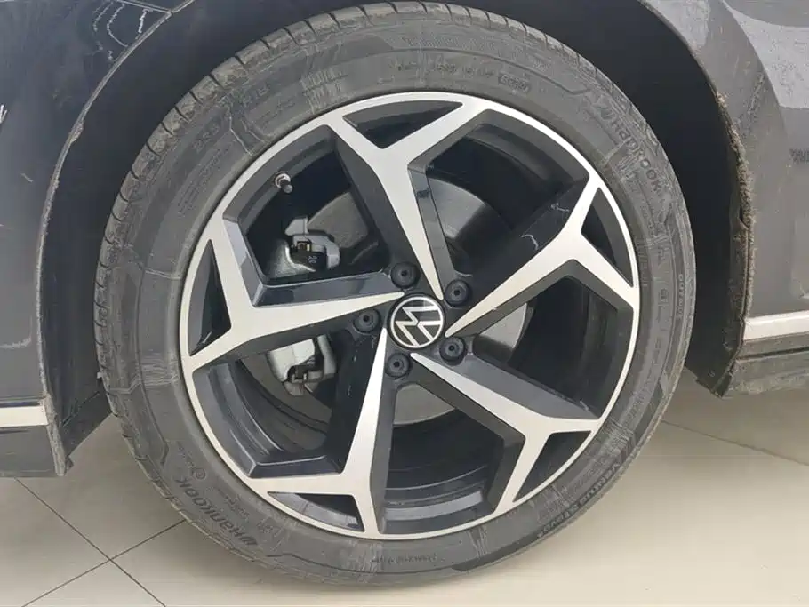 Volkswagen Magotan 2025 Popular Edition 330TSI DSG Luxury фото 6