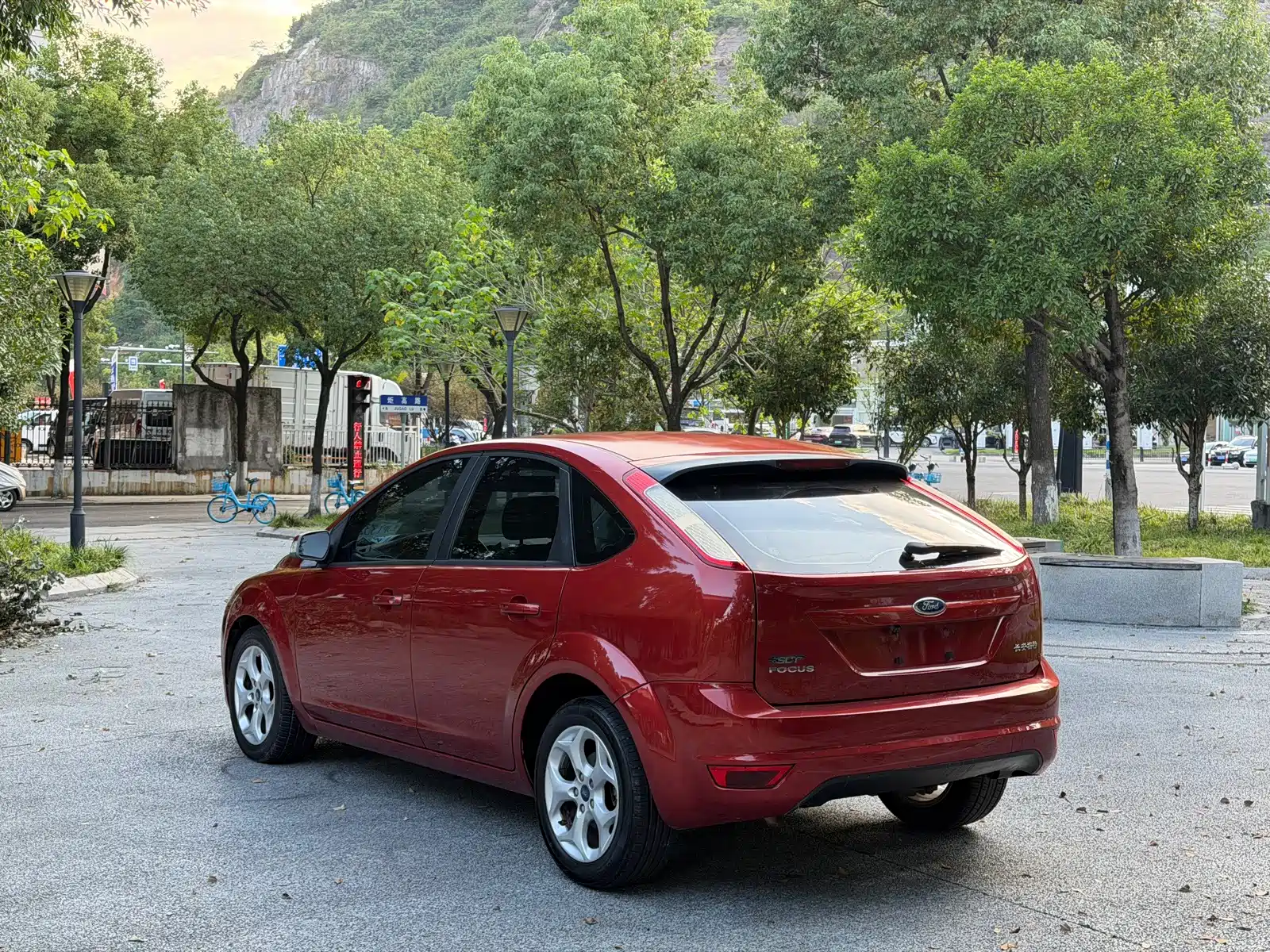 Фото 6 - Ford Focus