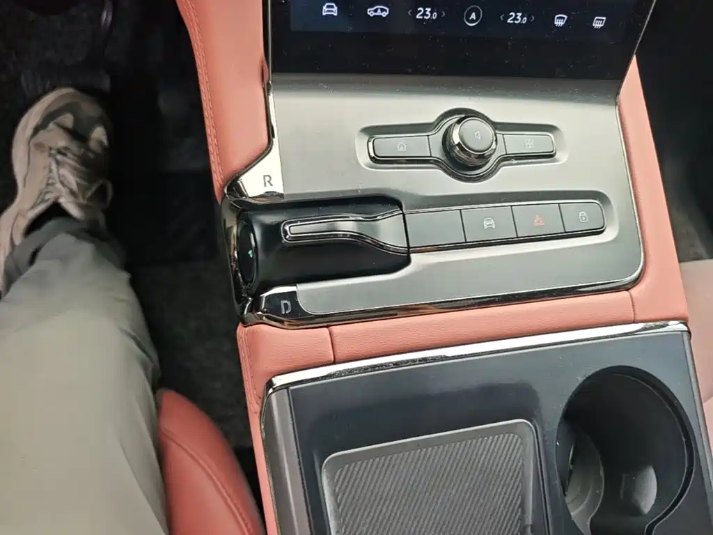 NIO EC6 2020 2020 Model 440KM Performance Edition