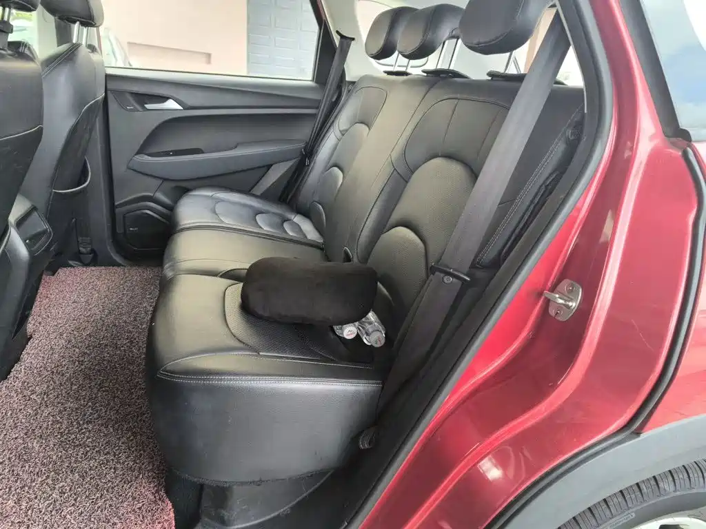 Baojun 530 2020 2019 1.5T CVT Elite Edition China VI