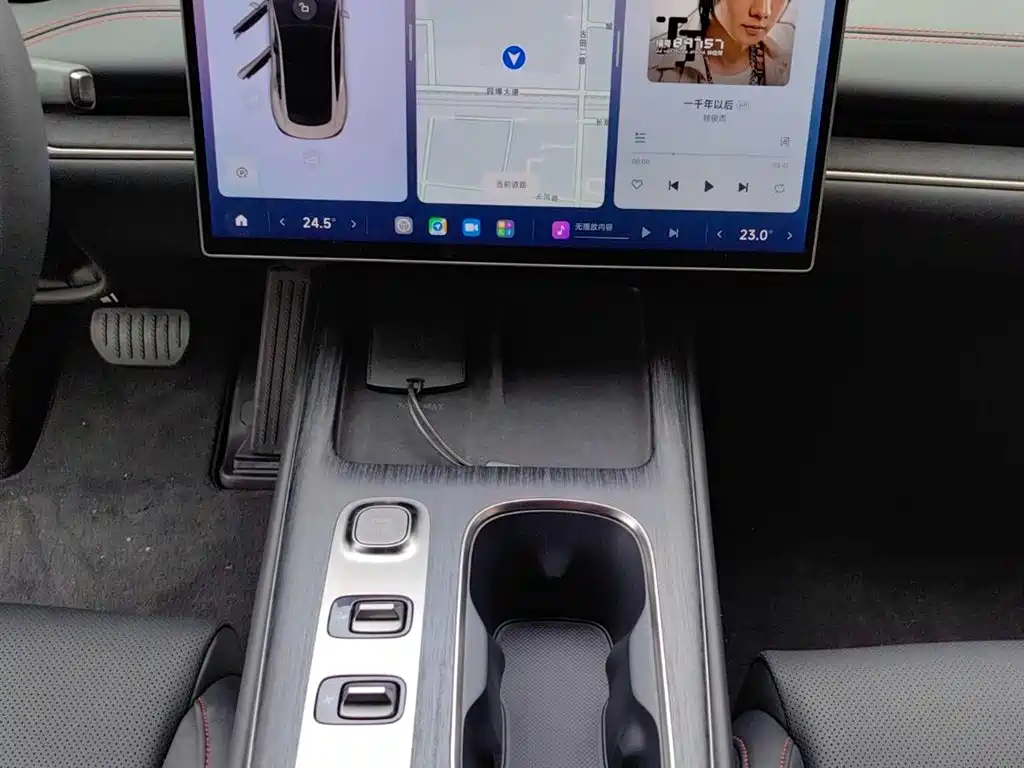 Xiaomi Auto Xiaomi SU7 2024 RWD Long Range Intelligent Driving Edition фото 5