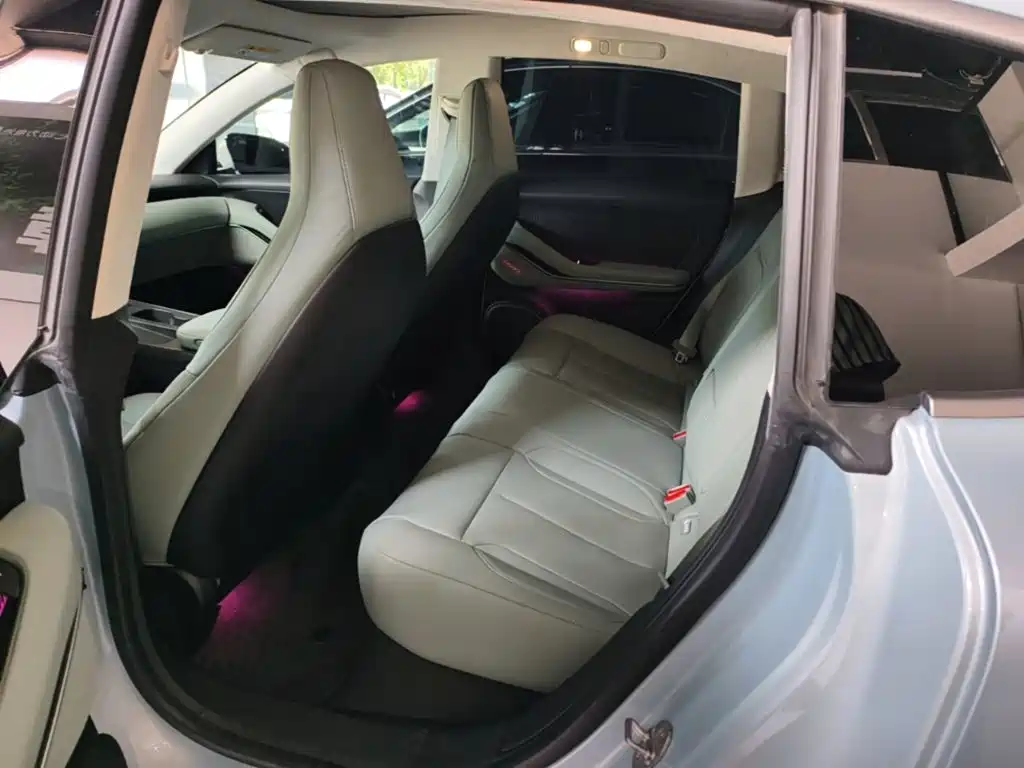NIO ET5 2023 2022 75kWh