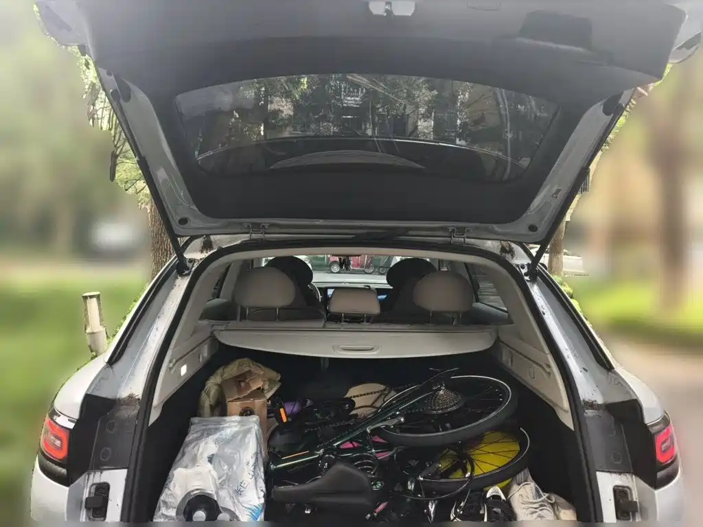 Leapmotor C11 2022 2021 Facelift Luxury Edition
