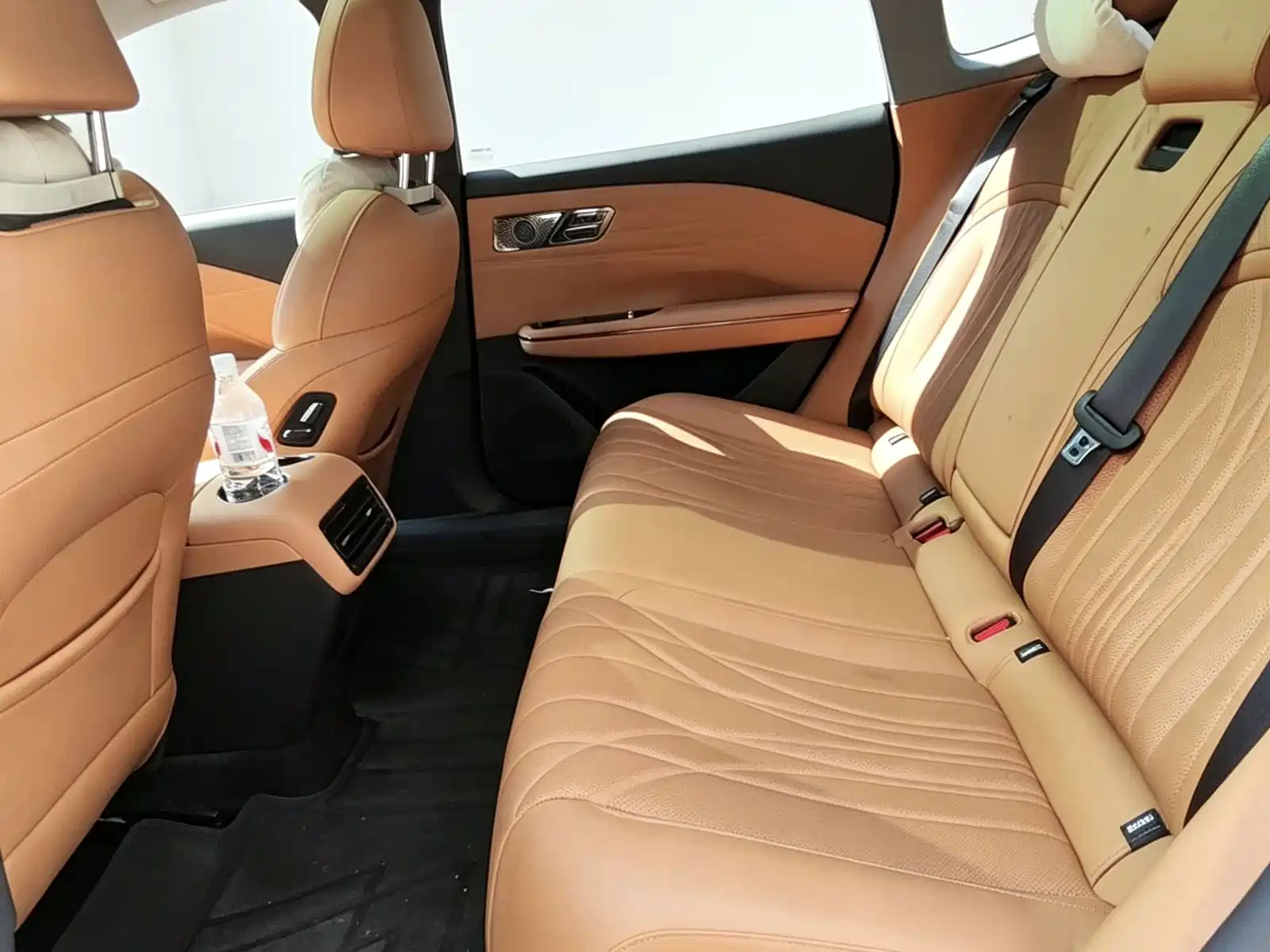 صورة 7 - Geely Galaxy Galaxy Xingyao 8
