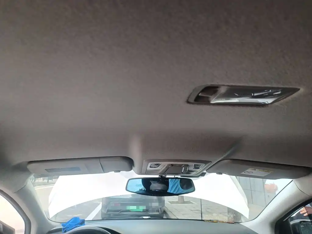 Nissan SYLPHY, миниатюра 9
