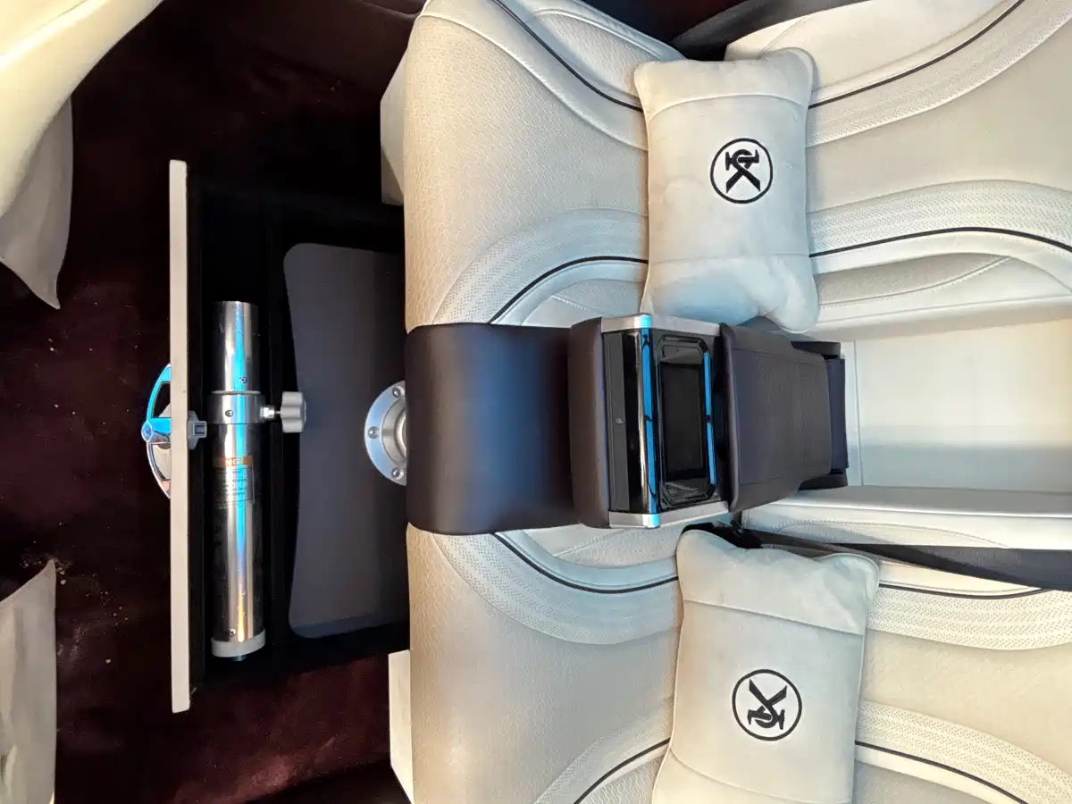 KETI CAR KTI SHENGM PEAK