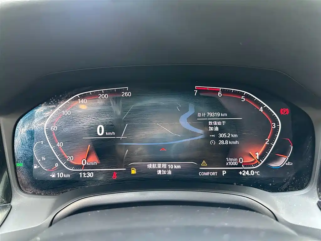BMW 3-SERIES