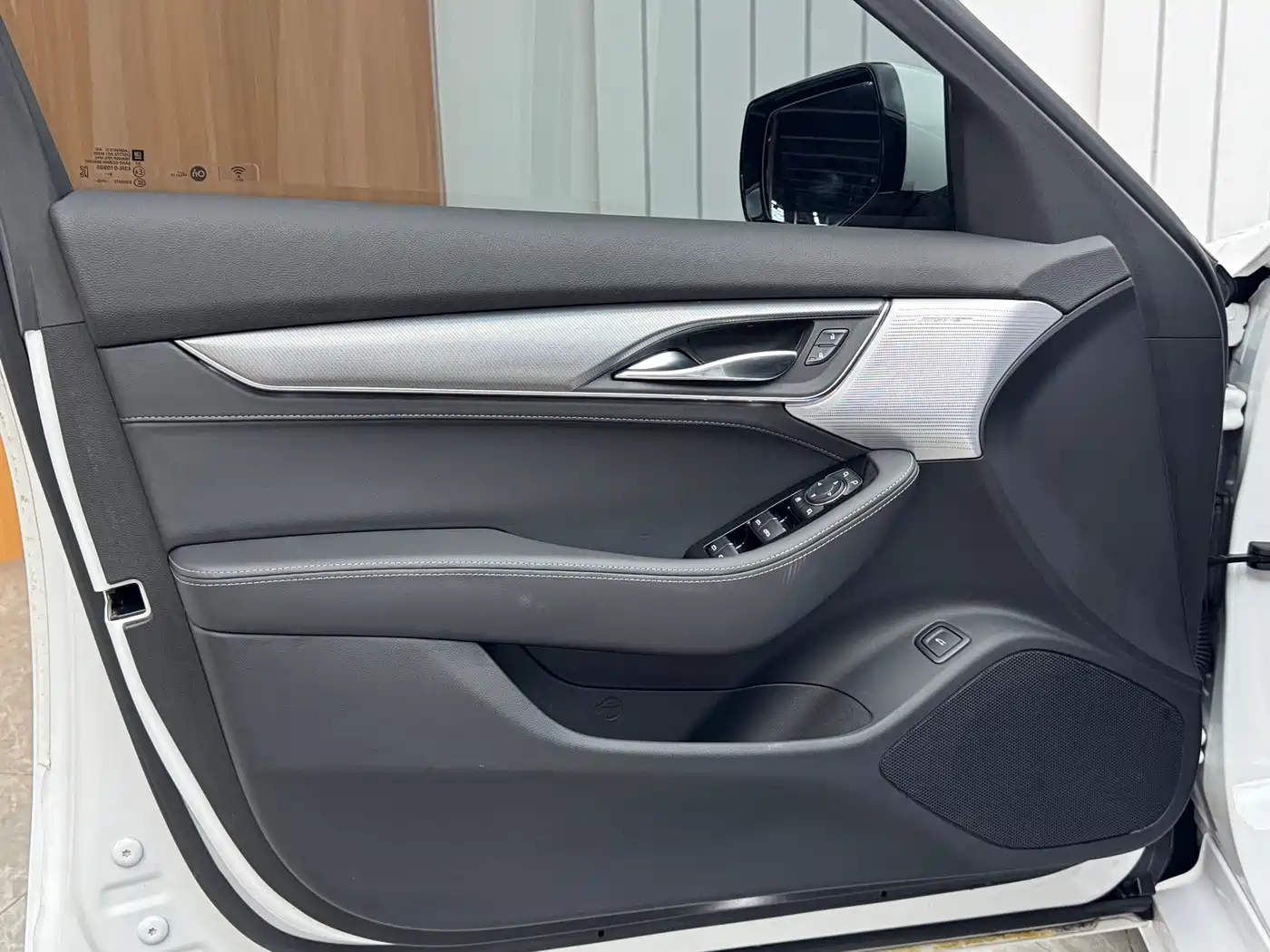 Cadillac CT5 2019 2020 28T Luxury Model