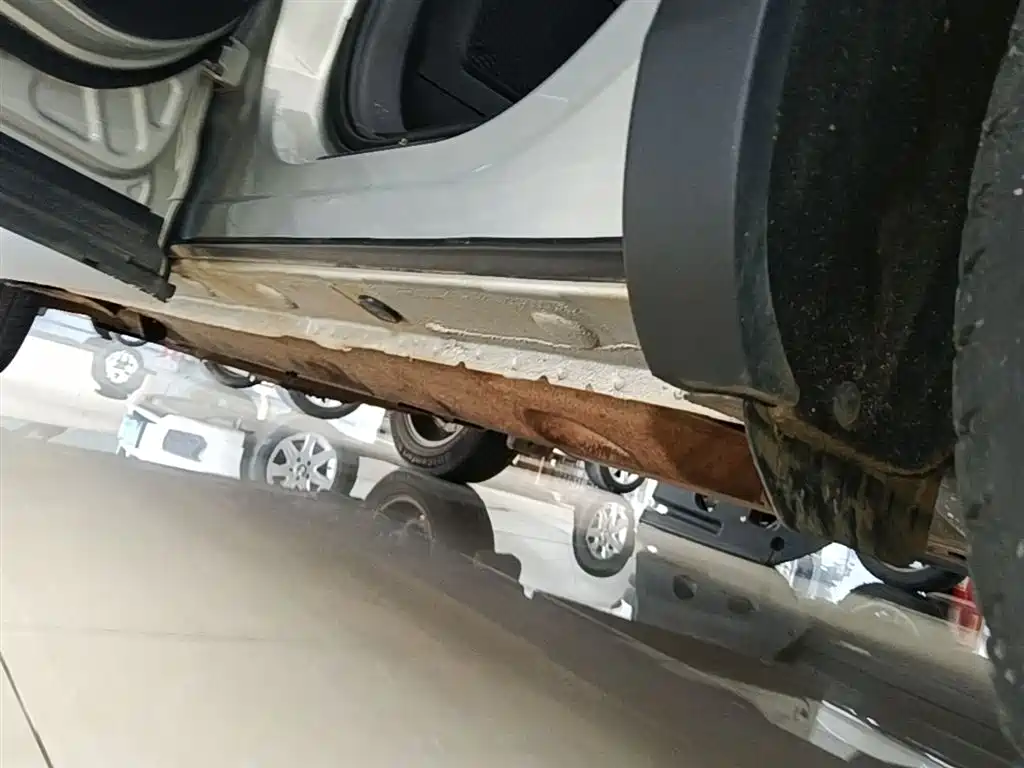 Hongqi HS5 2019 2.0T Smart Connect Enjoy Edition фото 22