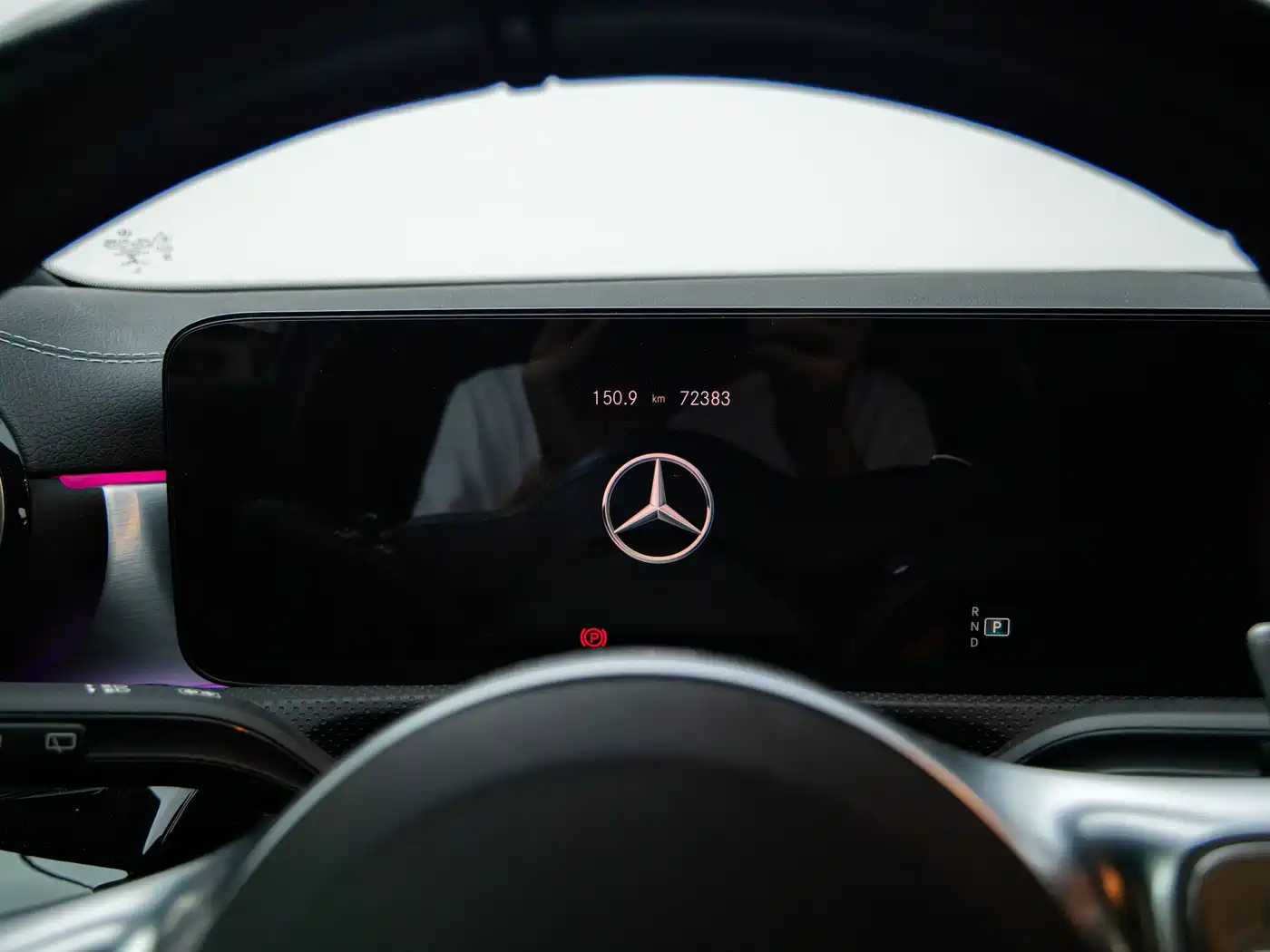 Mercedes-Benz A-Class AMG 2020 AMG A 35 L 4MATIC фото 13