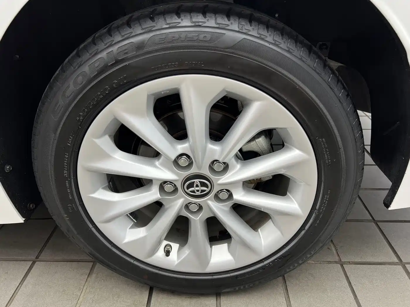 Toyota Corolla, миниатюра 23