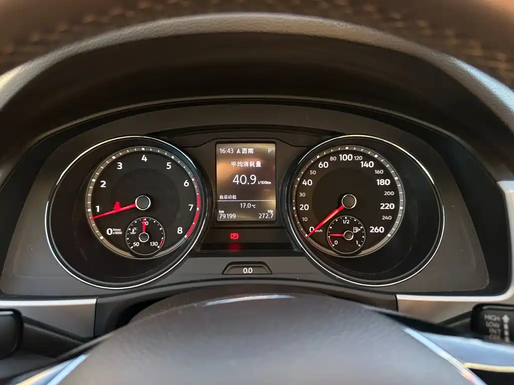 صورة 12 - Volkswagen Teramont