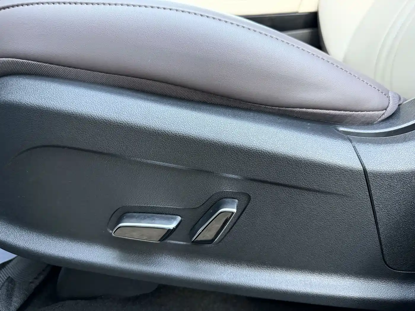 BYD Song PLUS PHEV 2025 EV Smart Driving Edition 520km Luxury фото 13