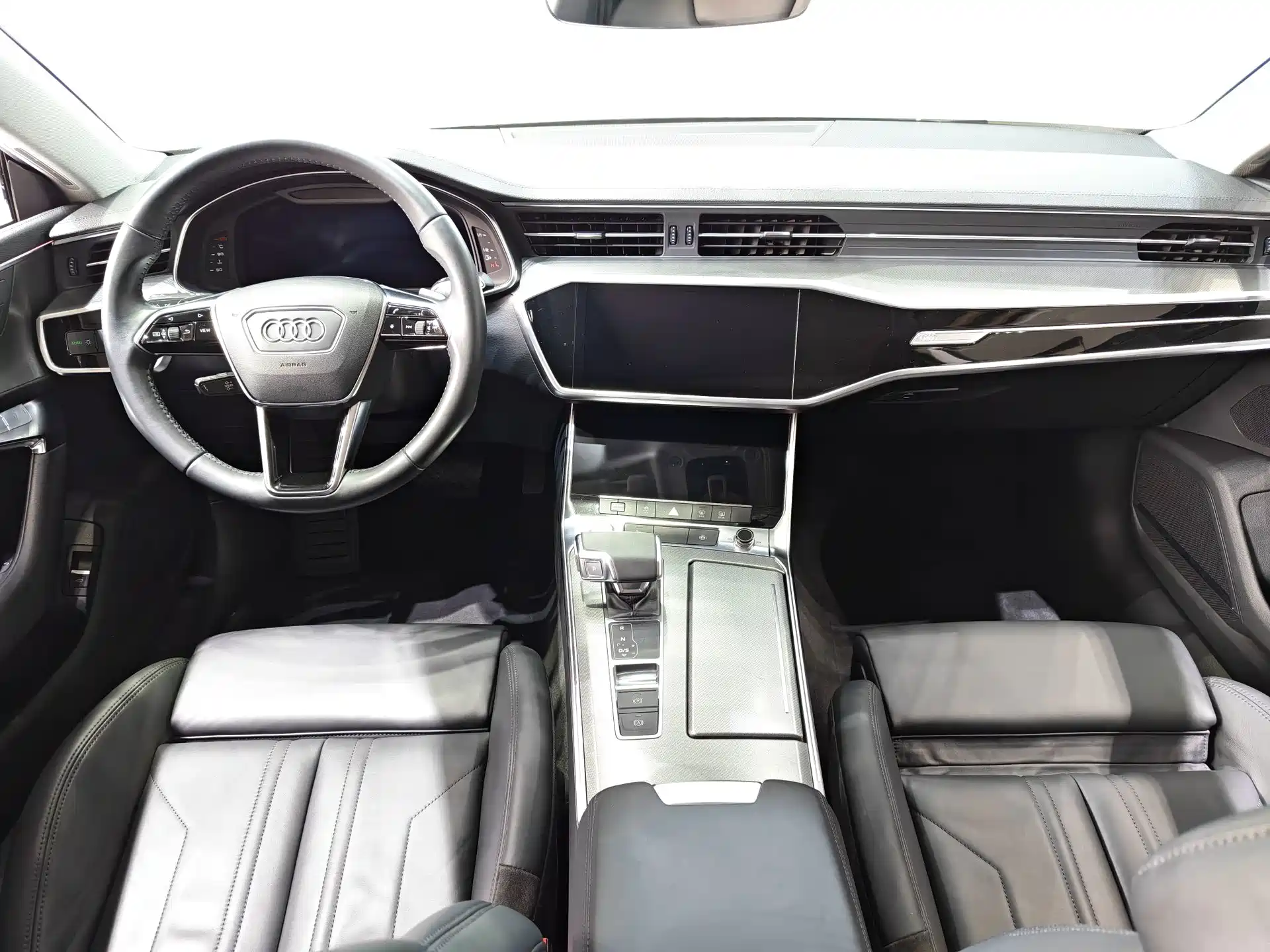 Фото 6 - Audi A7