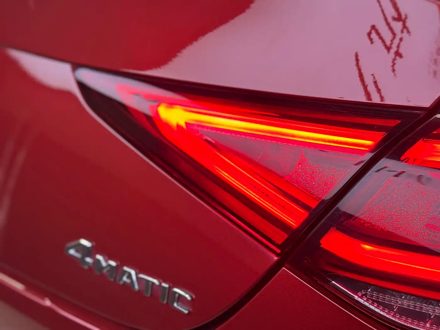 Mercedes-Benz CLS 2018 CLS 350 4MATIC фото 6