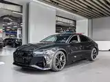 Фото 1 - Audi A7