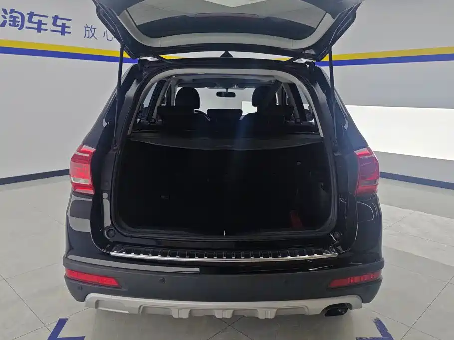 Фото 4 - Haval H6