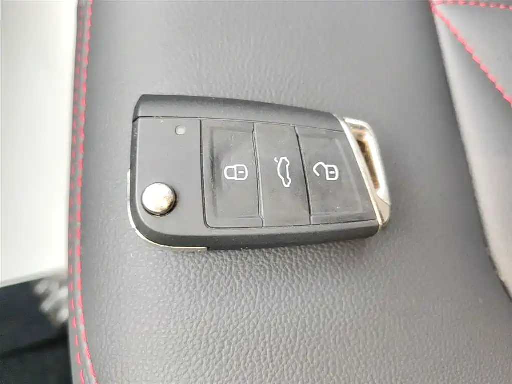 Volkswagen Lavida 2024 Model 300TSI DSG Starlight Leading Edition фото 9