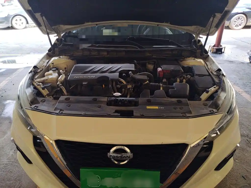 صورة 21 - Nissan Teana