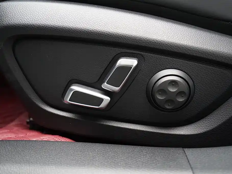 Geely Xing Rui 2025 2025 Oriental Glory 2.0TD Moon View Edition