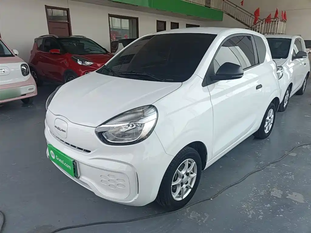 Roewe Kaiwei CLEVER 2022 311km Vitality Bobo Edition
