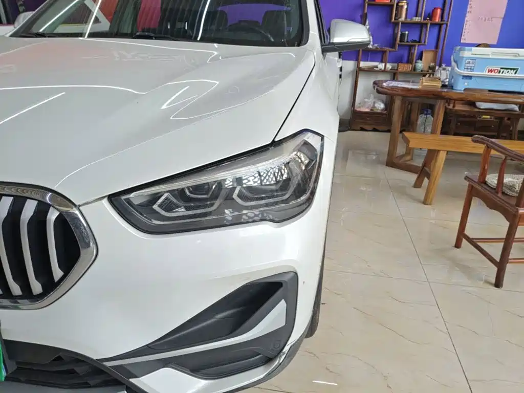 Photo 24 - BMW X1