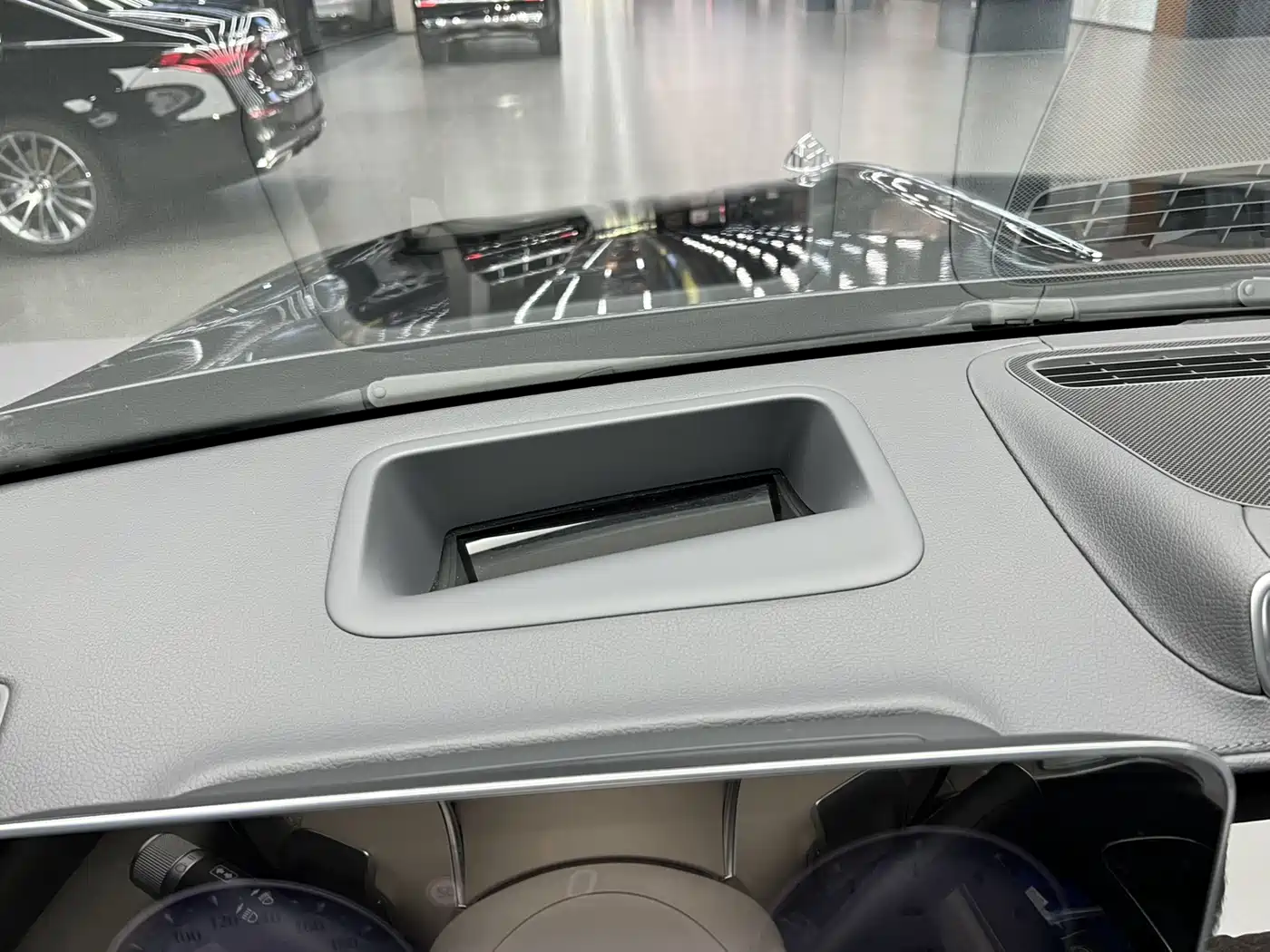 Mercedes-Benz Maybach S-Class 2021 S 480 4MATIC фото 11