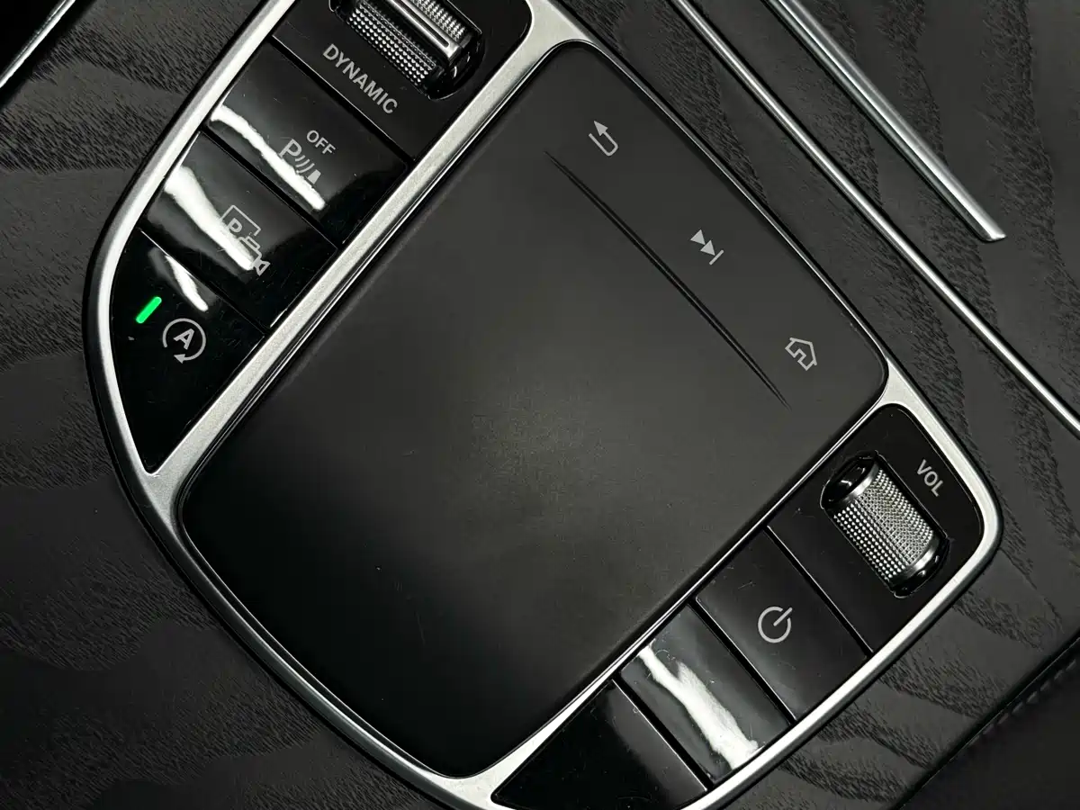 Mercedes-Benz C-Class (Import) 2020 Model C 260 Estate фото 30