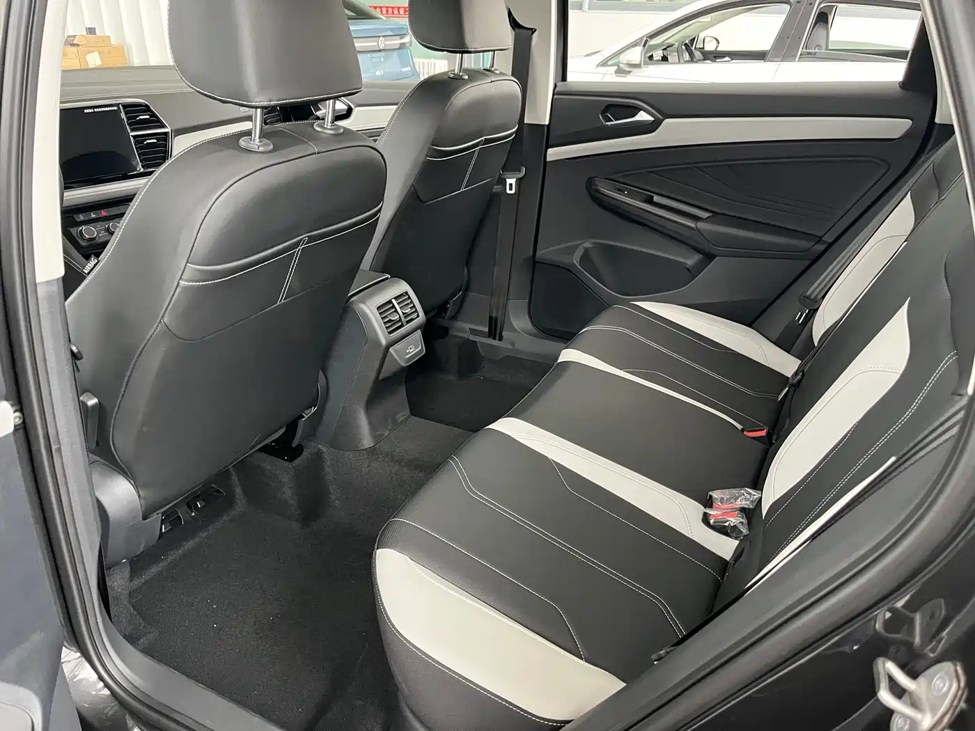 Jetta VS7 2026 2026 280TSI Automatic Glory Edition