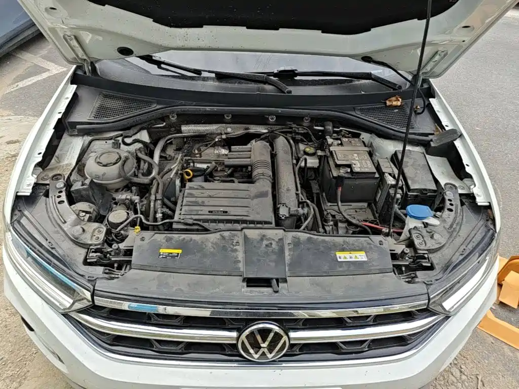 Volkswagen T-Roc, миниатюра 20