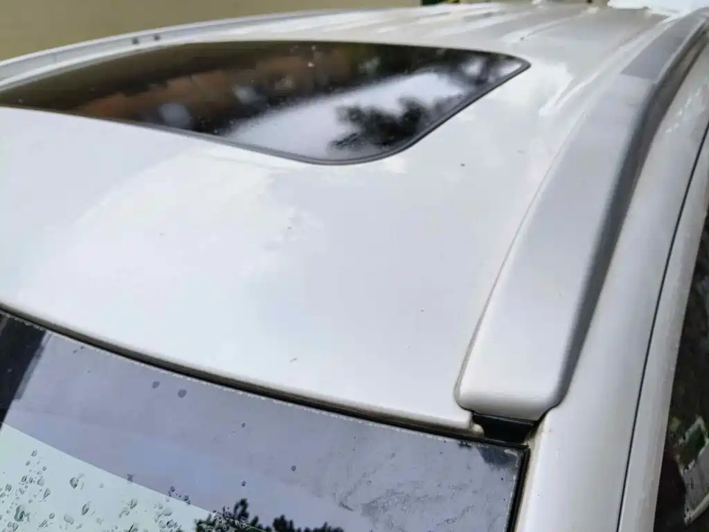 Mitsubishi Outlander 2017 2018 2.0L 2WD Glory Edition 5-seater