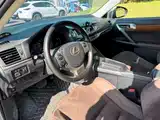 Фото 7 - Lexus CT