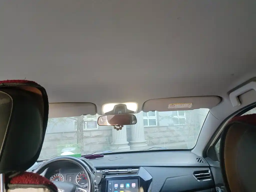 Фото 9 - Chery Tiggo 3x