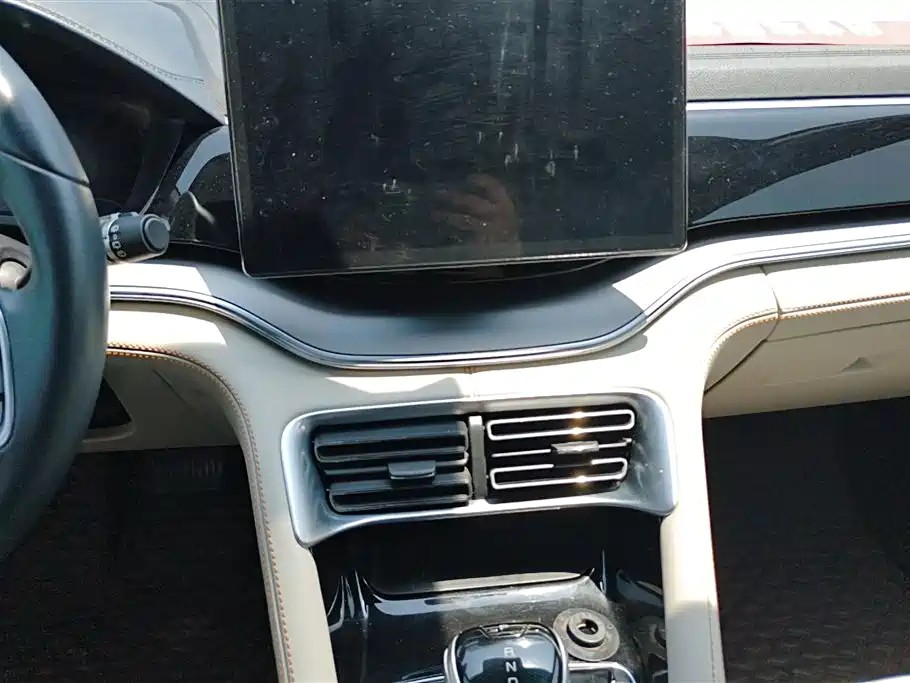 BYD Song PLUS PHEV 2021 DM-i 110KM Flagship PLUS фото 13