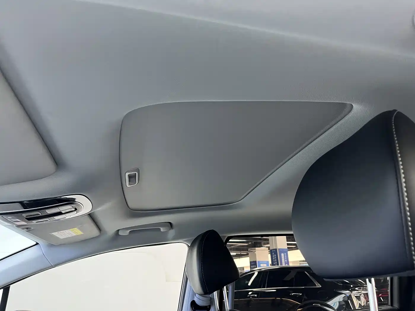 Hyundai Kustu 2026 2024 270TGDi LUX Premium Edition