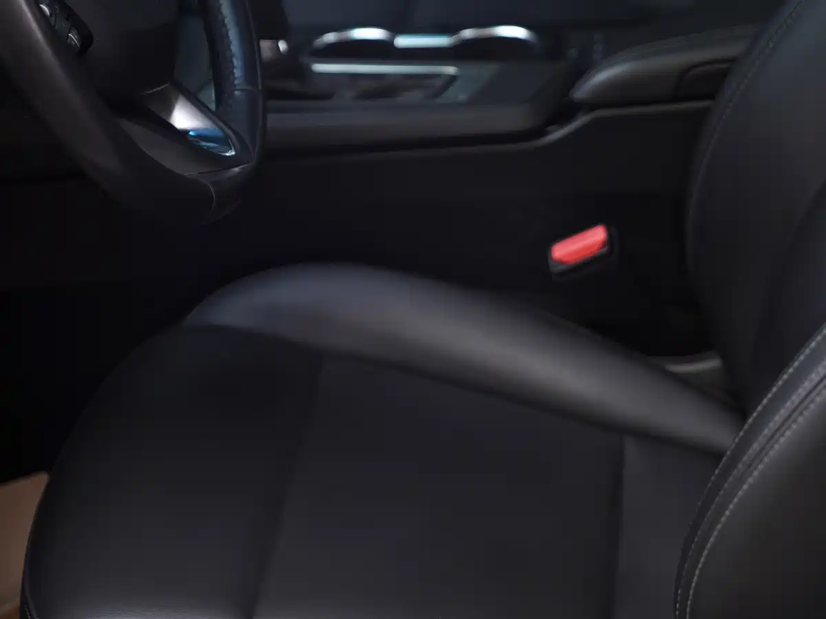 Cadillac CT4 2020 28T Fashion Edition фото 7