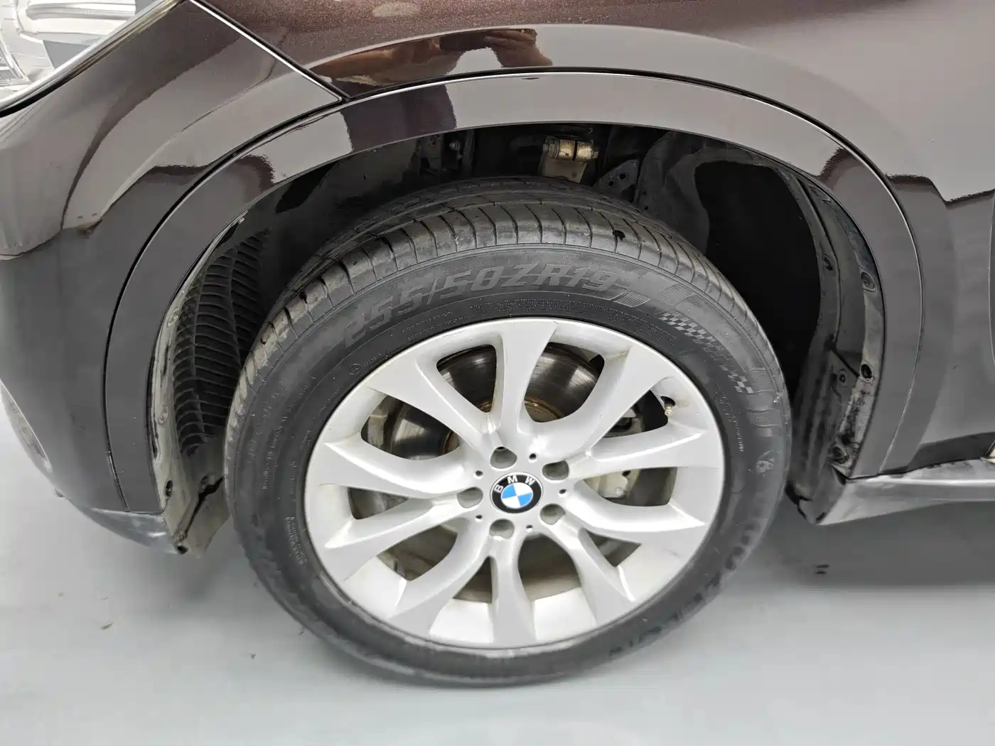 BMW X5 (Import) 2017 xDrive28i фото 4