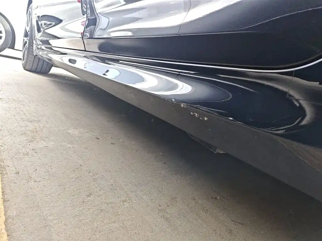 BMW 5 Series 2022 Model Second Facelift 530Li Leading M Sport Package фото 21