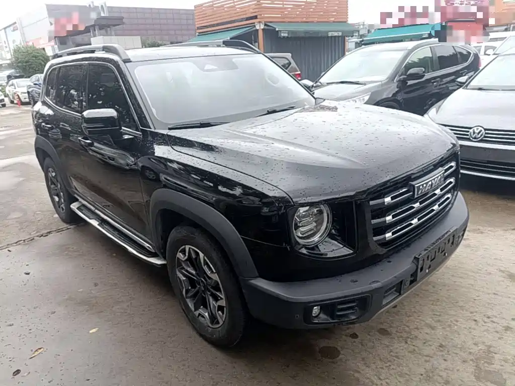 Photo 4 - Haval Dargo