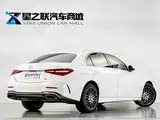 Фото 6 - Mercedes-Benz C-Class