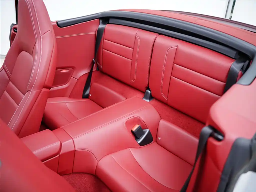Porsche 911 2022 Carrera 4S Cabriolet 3.0T фото 40
