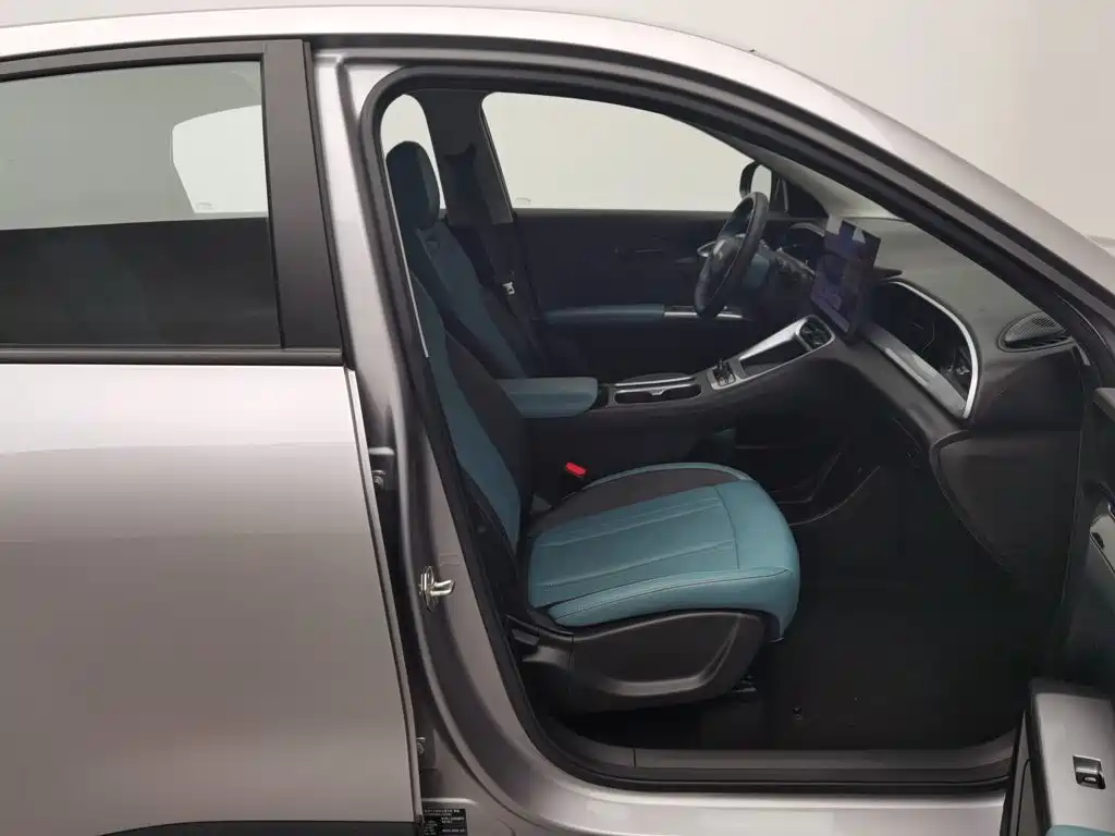Geely Galaxy Starry Wish 2024 2025 UP 410km Explorer Edition