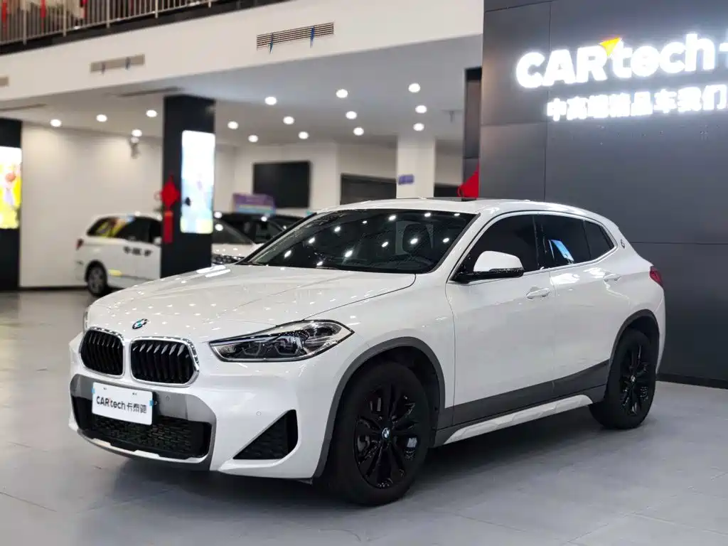  BMW BMW X2 2021 sDrive20i M Off-Road Package